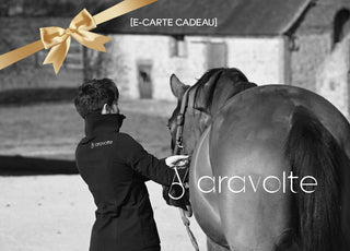 E-CARTE CADEAU - ARAVOLTE