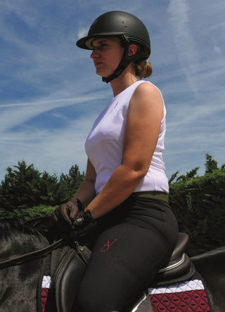 Débardeur Technique MESH ARA Femme