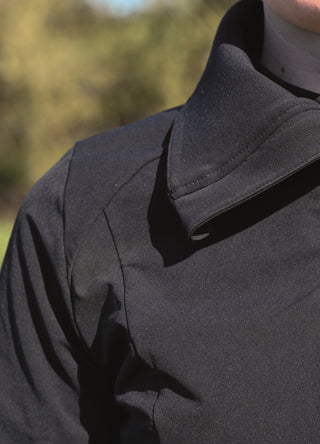 NOUVEAU PRODUIT - Veste Equitation MerinoShield Femme