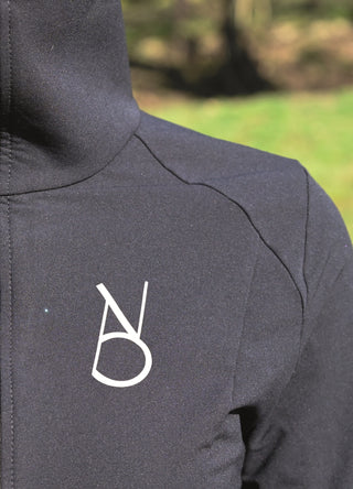 NOUVEAU PRODUIT - Veste Equitation MerinoShield Femme