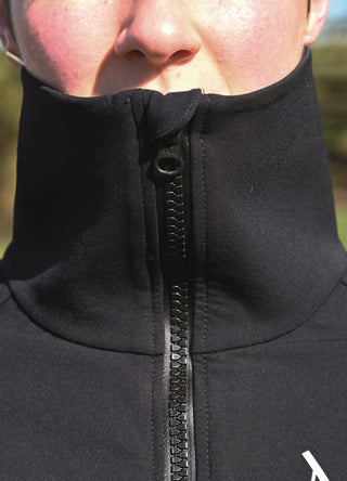 NOUVEAU PRODUIT - Veste Equitation MerinoShield Femme