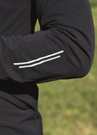 NOUVEAU PRODUIT - Veste Equitation MerinoShield Femme