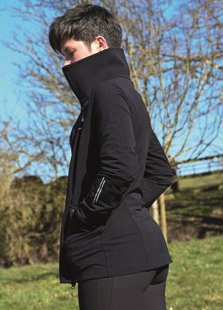 NOUVEAU PRODUIT - Veste Equitation MerinoShield Femme